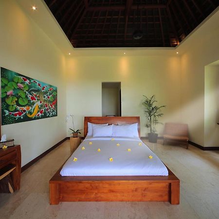 Villa Marley Senggigi Exteriör bild