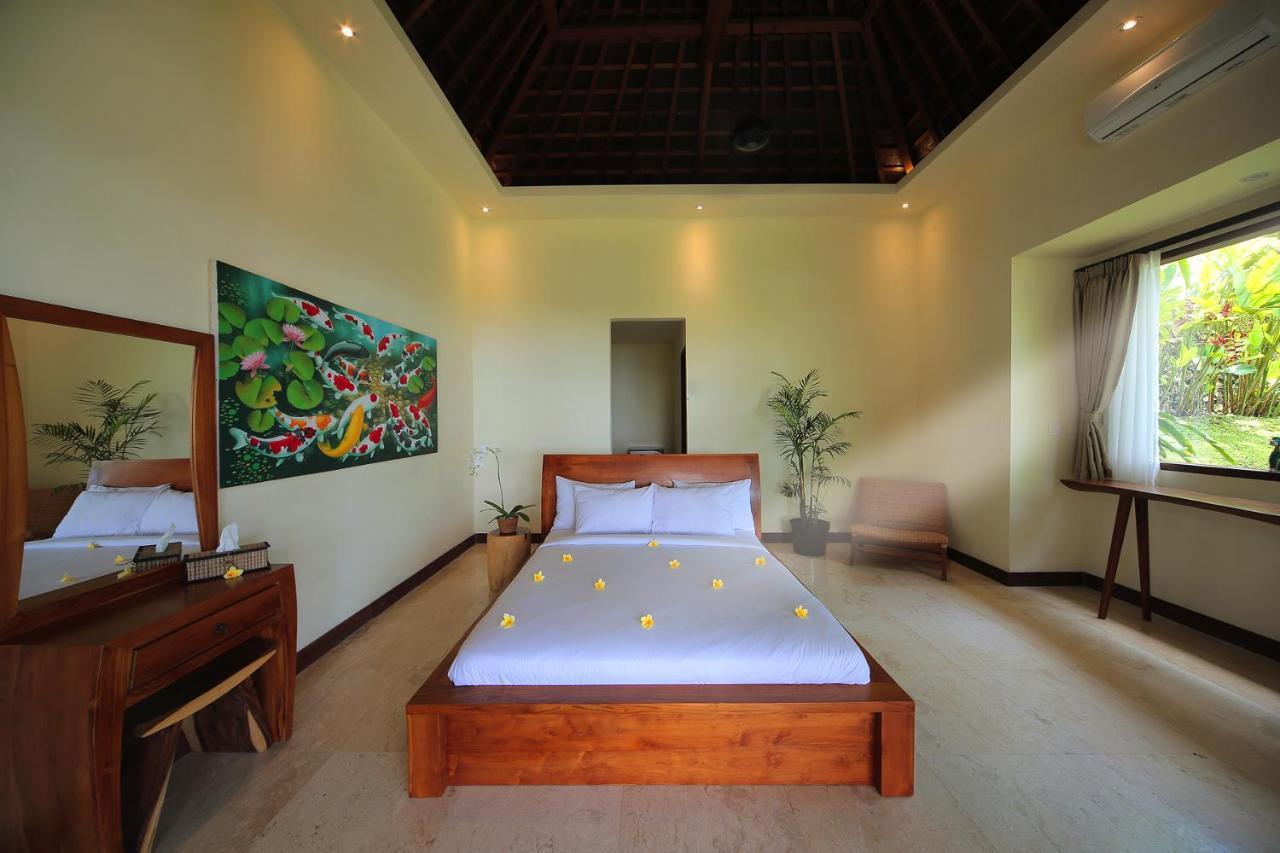 Villa Marley Senggigi Exteriör bild